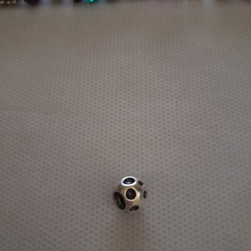 Pandora Moonscape charm