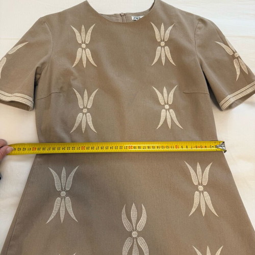 sachin and babi light blue dress SARAH EMBROIDERED MINI DRESS  Shop Now :  https://chenaradodge.lk/item/28106/ZARA-EMBROIDERED-MINI-DRESS#28106 Code :  CD05'22-1099-4308 | Price : 3,150/- Fabric : Linen