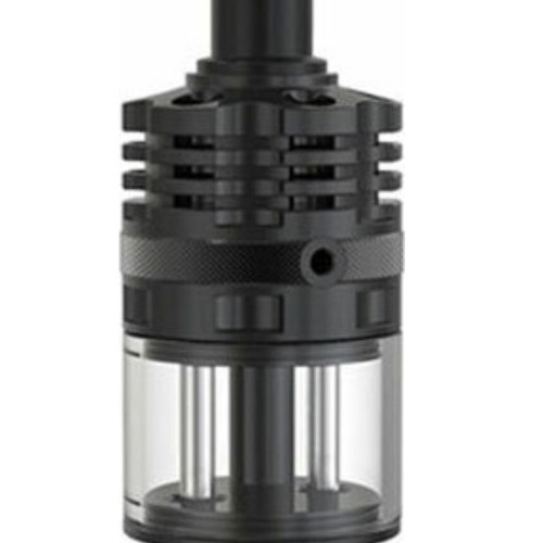 Ambition Mods Ripley MTL RDL RDTA black 3.2ml like new