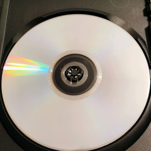 Kathe Empodio Gia Kalo DVD like new, comedy romantic