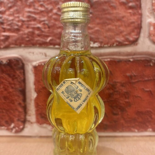 Cocal Cobana Banana liqueur miniature 50ml new