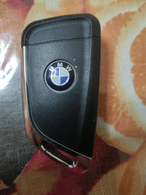 Remote κοντρόλ BMW μεταχειρισμένο