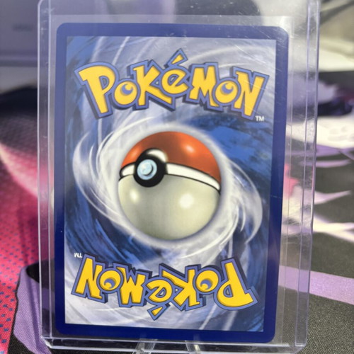 N’s PP Up Full Art Trainer Card Near Mint Pokémon Ascended Heroes