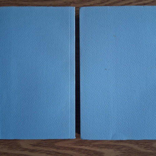 Homeri Opera Iliadis Volumes One and Two, Oxford Classical Texts