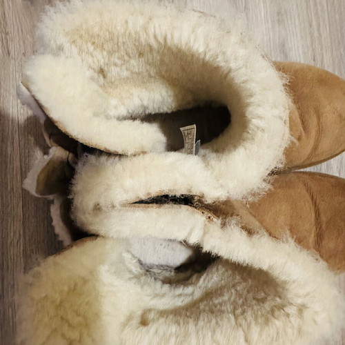 Ugg Australia women's boots size 40, brown