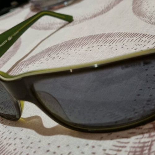 Lacoste Γυαλια Ηλιου 120mm