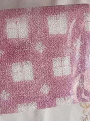 Paper napkins, new