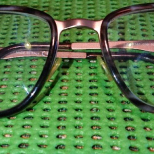 Tom Ford eyeglass frames like new