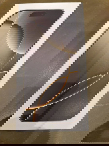 Iphone 16 Pro 256