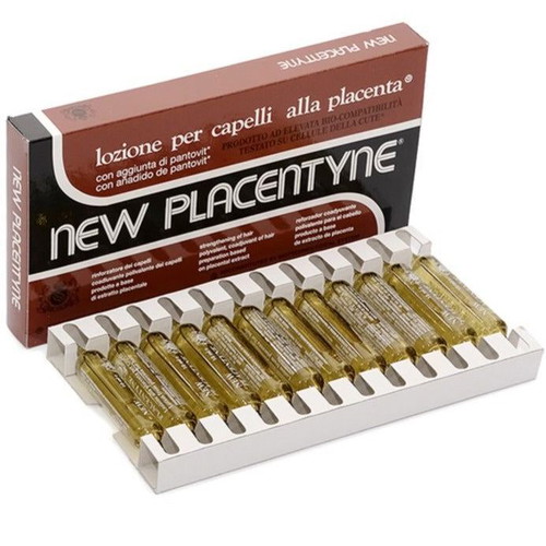 New Placentyne new condition
