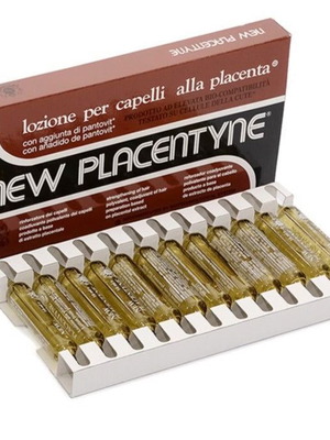 New Placentyne new condition