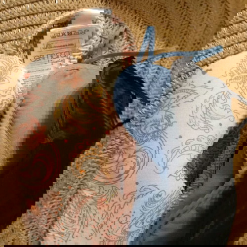 Μάσκες ματιών καινούργιες, σετ 3 τεμαχίων