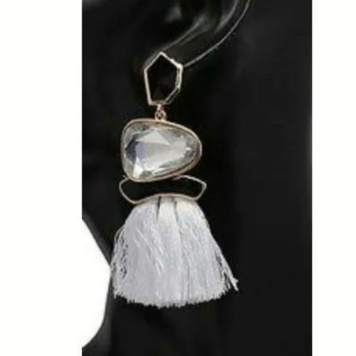 Long earrings new