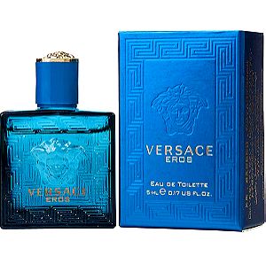 Versace Eros άρωμα  Eau de Parfum 50ml