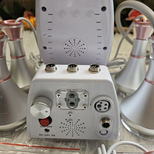 Slimming Machine SD-054 new, full set for massage and body shaping
