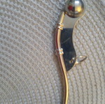 Nautical whistle new