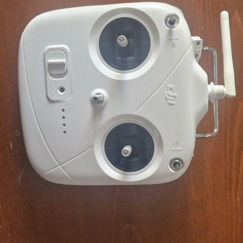 Dji Phantom 4 Standard drone like new with 3 extra batteries and backpack case