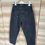Sac & Co skinny jeans, black, waist 37