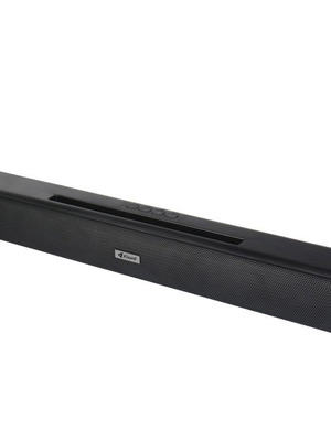 Ηχείο Kisonli Bluetooth USB SD AUX FM Μαύρο καινούργιο