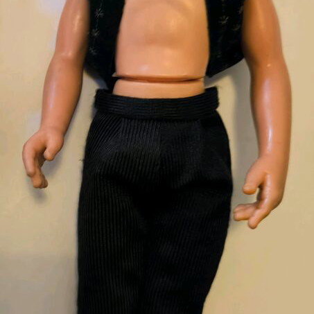 John John doll by el Greco 70’s like new
