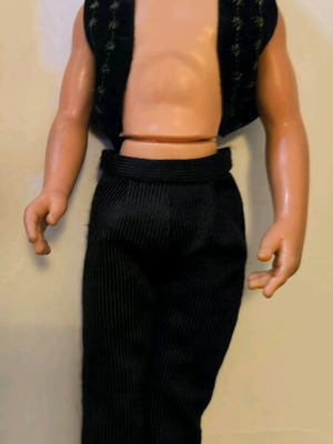 John John doll by el Greco 70’s like new