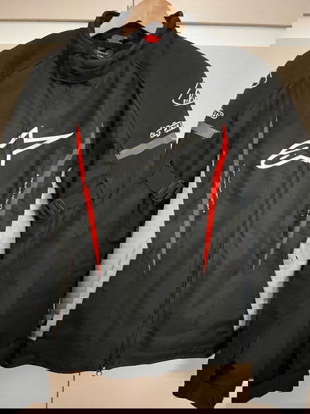 ΠΩΛΕΙΤΑΙ ALPINESTARS GUNNER V2 WP