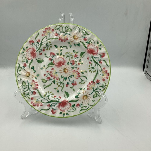 Minton Secret Garden tea set for four people porcelain new