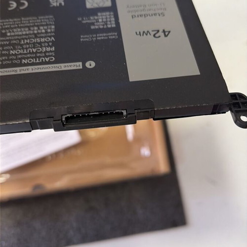 Dell Inspiron Latitude Vostro Battery New DP/N: YRDD6