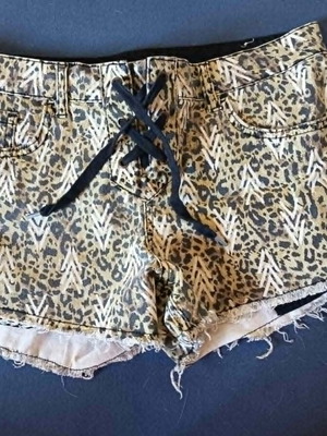 Σορτσάκι animal print Medium Element σαν καινούργιο, πολύχρωμο