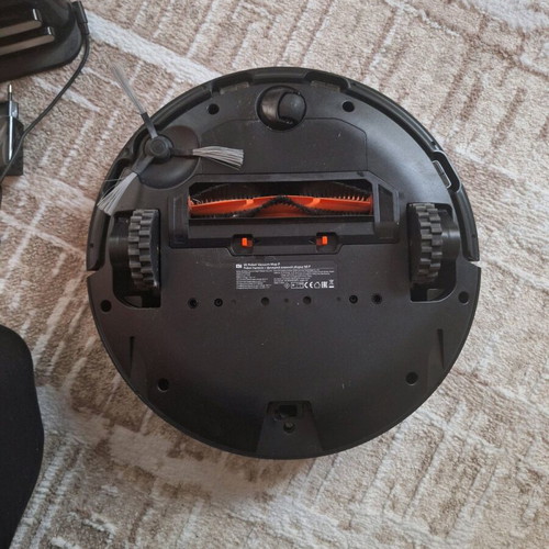Mi Robot Vacuum-Mop new robot vacuum-mop