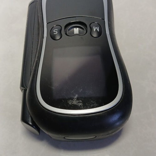 Glucose meter used