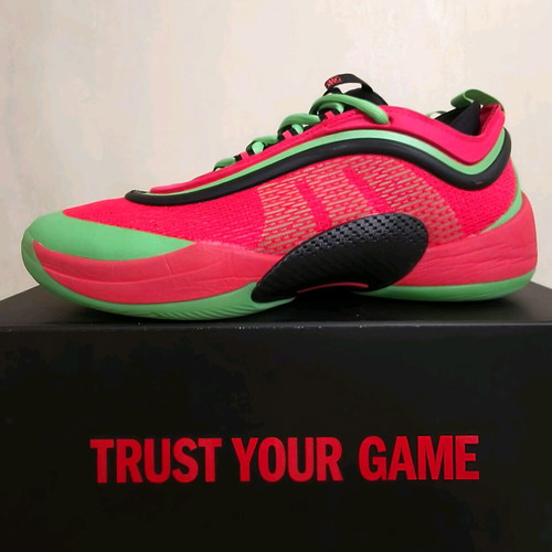 Adidas D.O.N. Issue 6 Basketball Shoes Size EU48 Like New