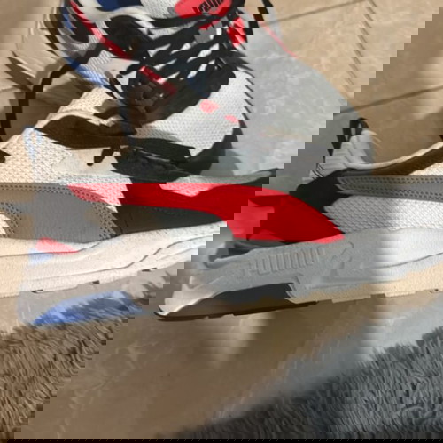αντρικά αθλητικά παπούτσια Puma