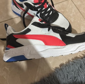 αντρικά αθλητικά παπούτσια Puma