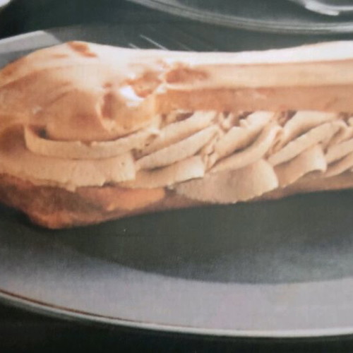 Pastry magazine like new