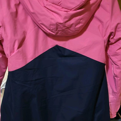 Admiral Waterproof Jacket Like New