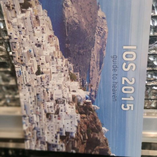 Travel books new, set of 9 volumes