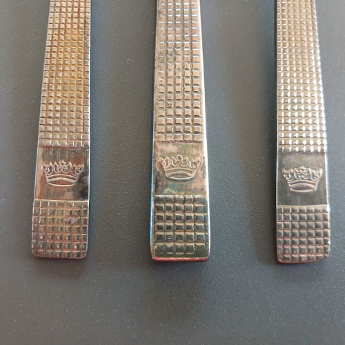 Concorde Silver Cutlery Set British Airways Arthur Price like new