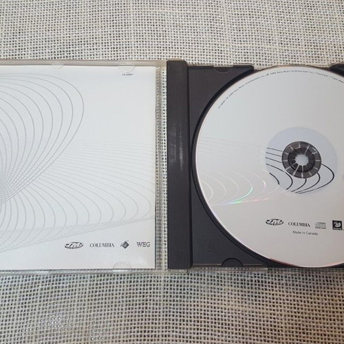 Blaque CD used, Hip-Hop, Canada 1999