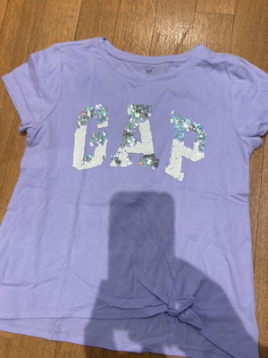 Gap kids XL t-shirt like new