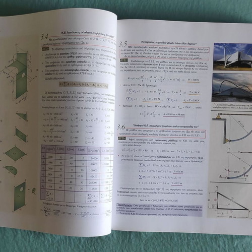 Technical Mechanics Static and Strength of Materials new