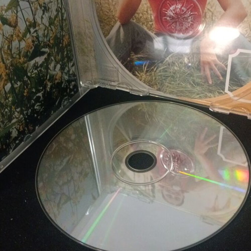 Nelly Furtado Whoa Nelly CD like new, pop