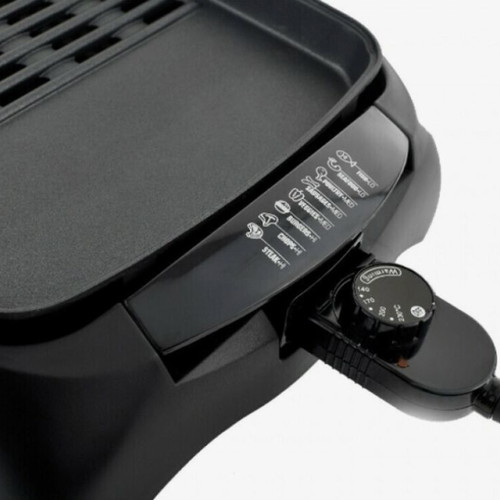 Rhonson Electric Grill new, 40x30cm cooking surface