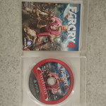 Far Cry 4 PS3 game