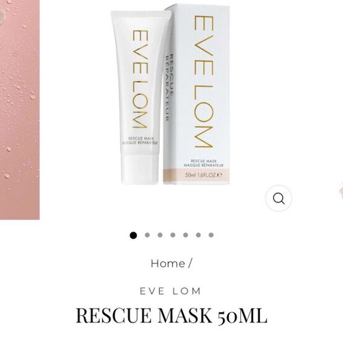 Evelom Detox Mask 50ml