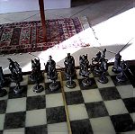  Το ιστορικό σκάκι των μεγάλων ανακαλύψεων απο τον ΕΣΚ