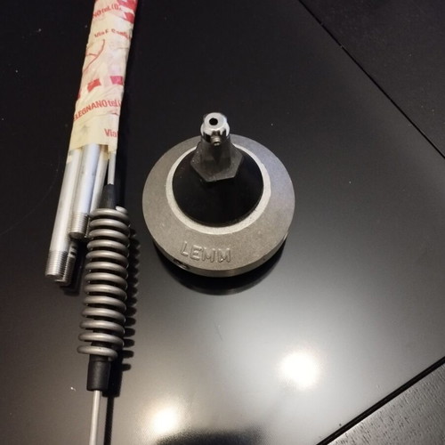 Antenna Lemm AT-430 new UHF 420-440