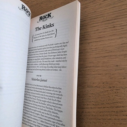 Fill Your Head With Rock book used, English edition