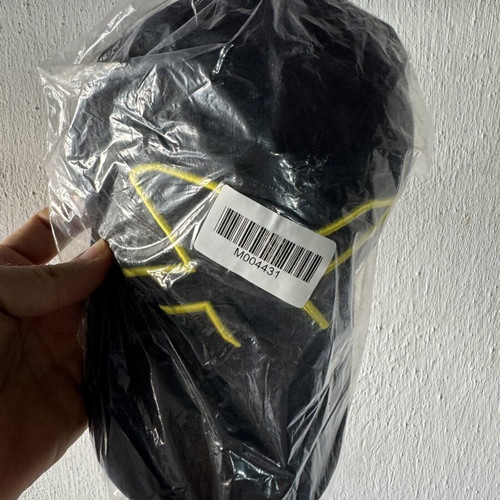 Daf cap