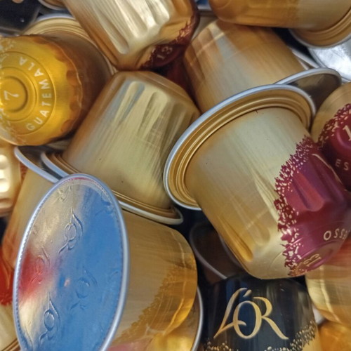 L'Or Nespresso capsules, pack of 100